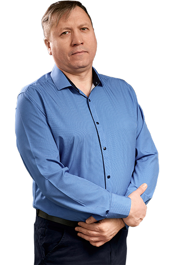 Алексей Степанович Денисенко