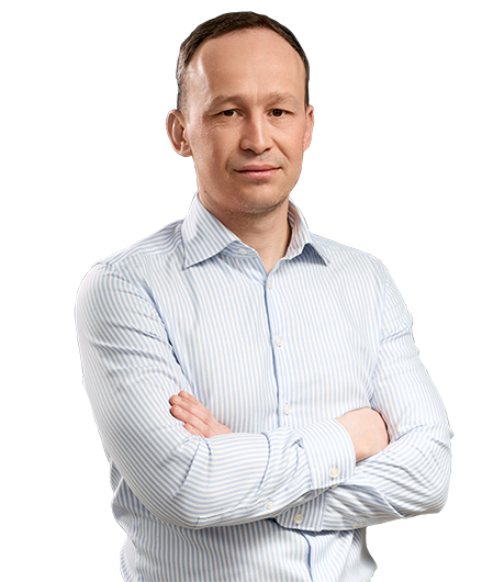 Андрей Николаевич Темеев