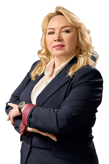 Кузьмина Юлия Александровна