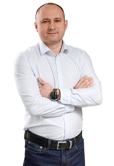 Шаров Георгий Александрович