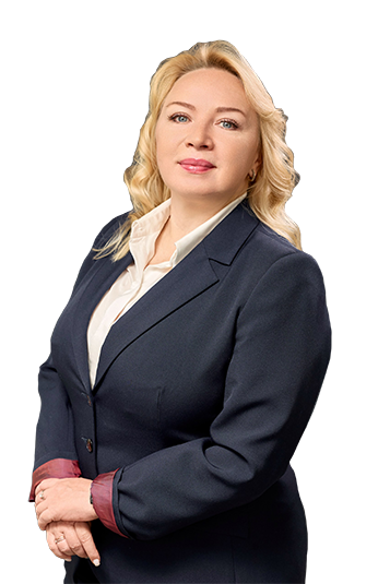 Кузьмина Юлия Александровна