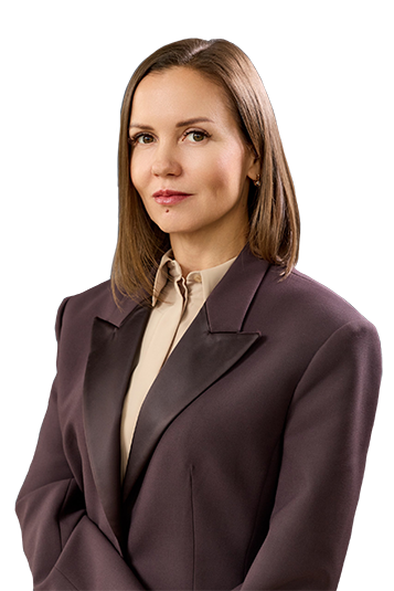 Ирина Александровна Трепалина