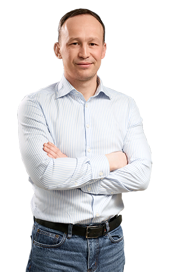 Андрей Николаевич Темеев