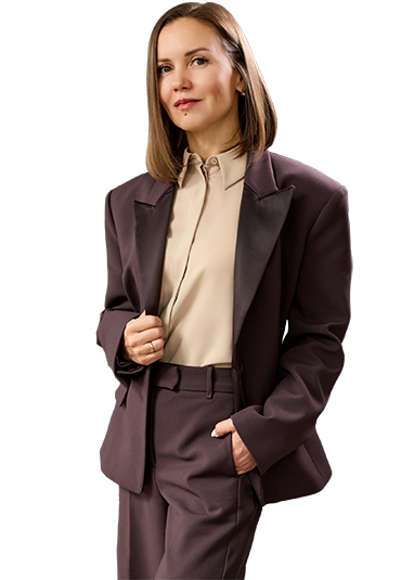 Ирина Александровна Трепалина