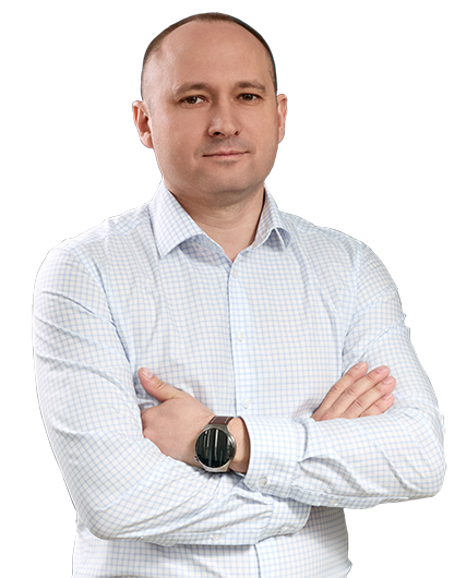 Шаров Георгий Александрович
