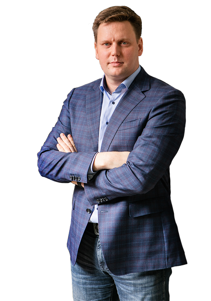 Татарский Сергей Владимирович