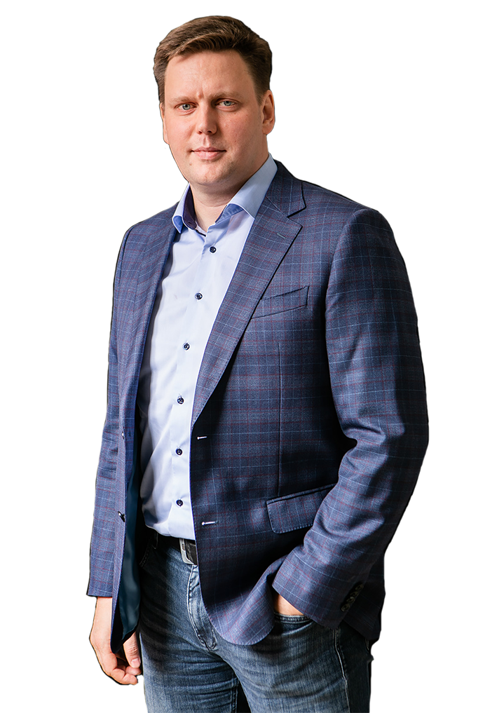 Татарский Сергей Владимирович