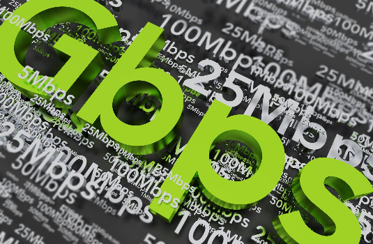 Унител модернизирует систему DPI