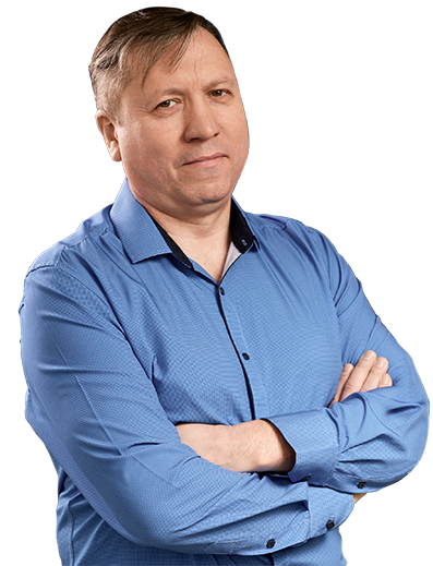 Алексей Степанович Денисенко