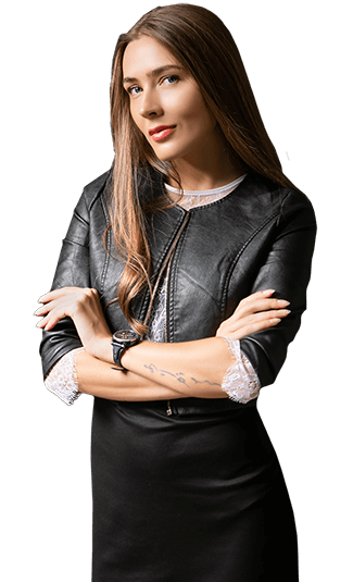 Полина Ивановна Королева