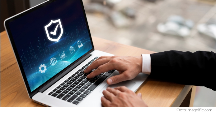 Виртуальная частная сеть (VPN) для вашей инфраструктуры